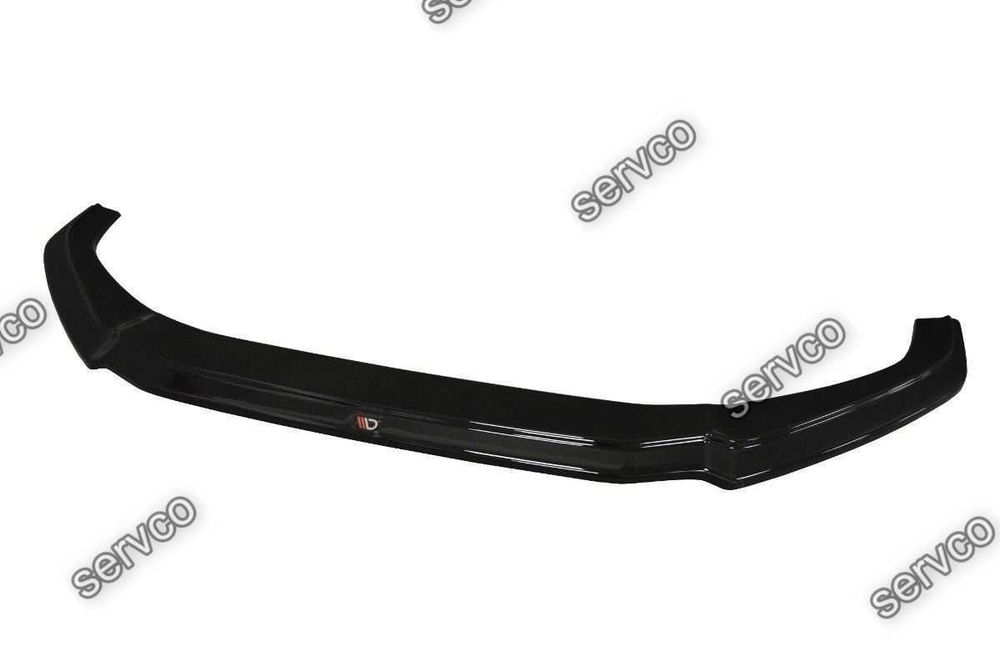 Prelungire bara fata Audi A4 B9 SLine S4 2015-2019 v1 - Maxton Design