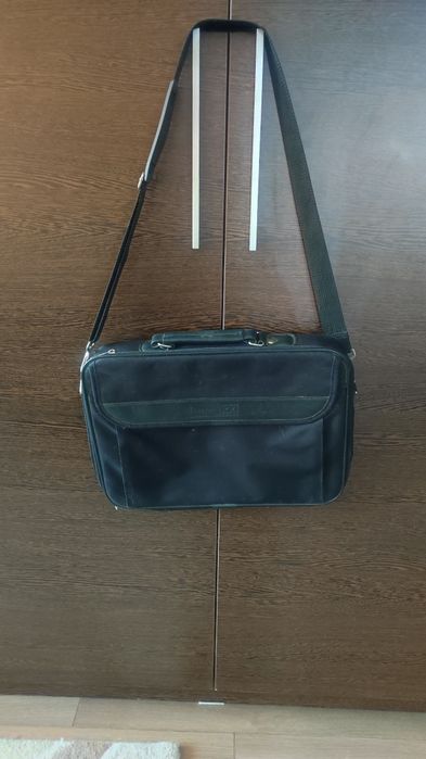 Geanta de umăr pentru laptop
