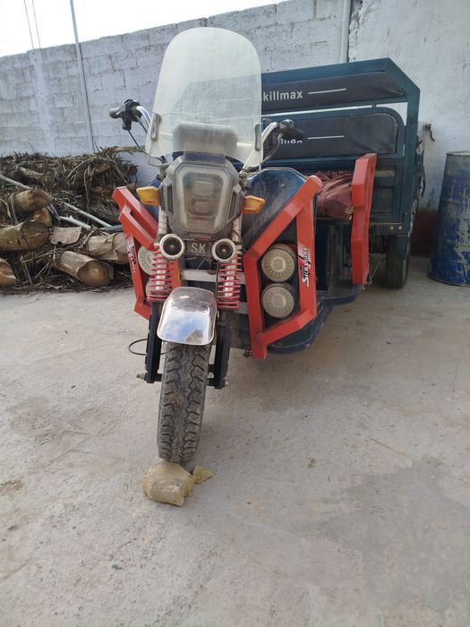 Holati yaxshi                                     .