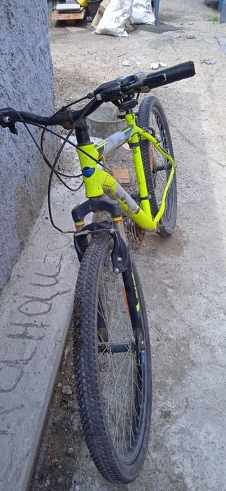 Продаю Велосипед Айст