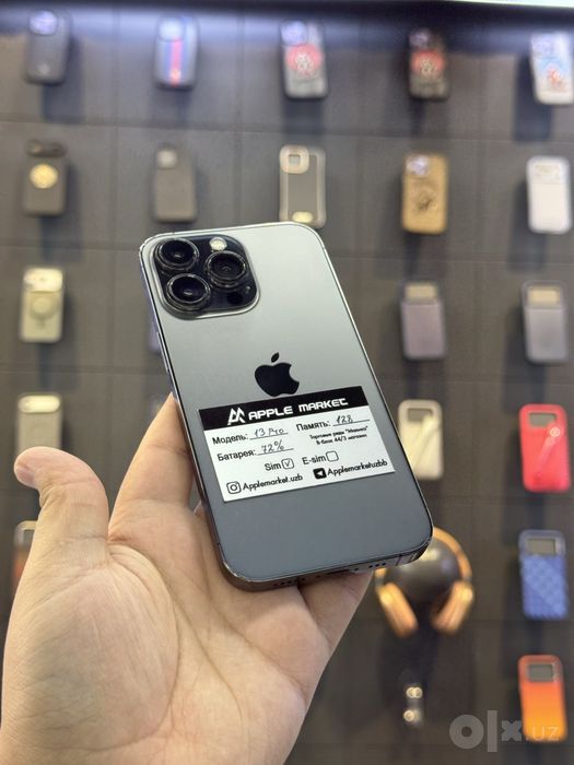 iPhone 13 pro 128Gb