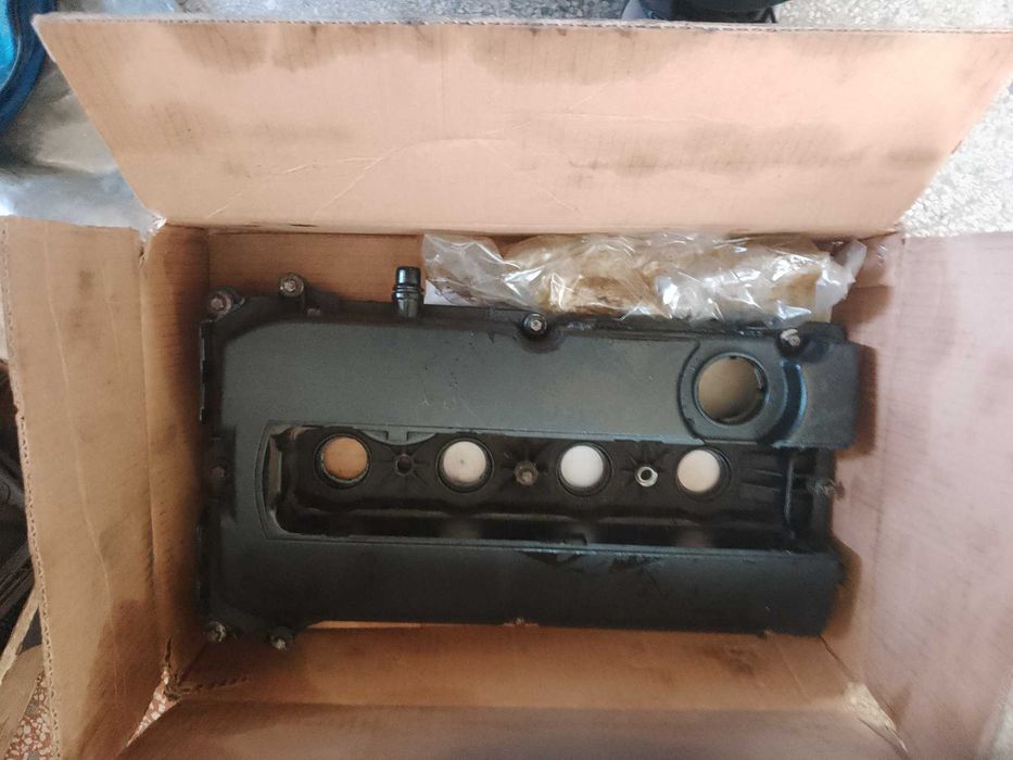 Цилиндрова глава и блок за Шевролет Круз 1.6 и 1 .8