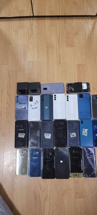 Telefoane pentru piese sau reparat