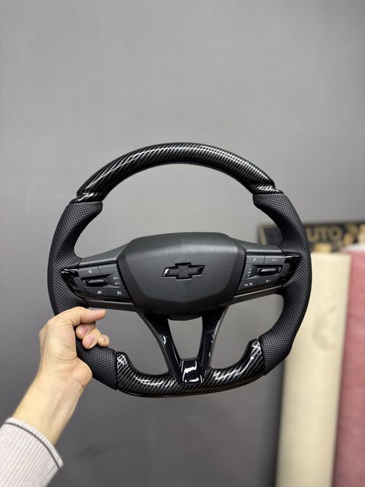 Tracker,onix,monza anatomiya rul