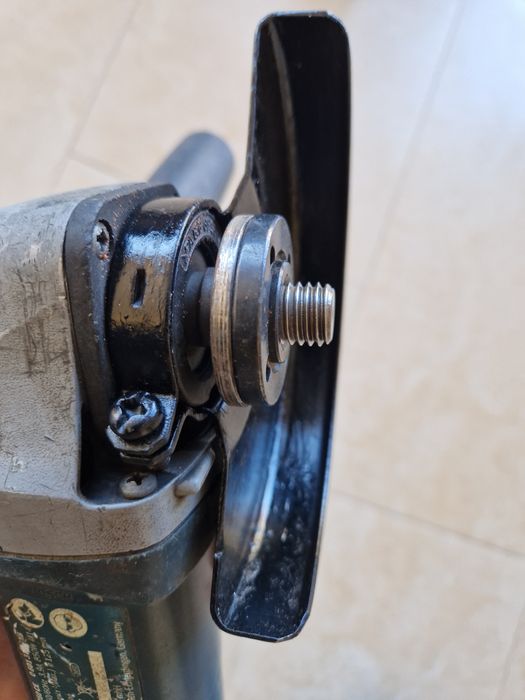 Bosch GWS 1400 , GWS 850 CE  - polizor unghiular