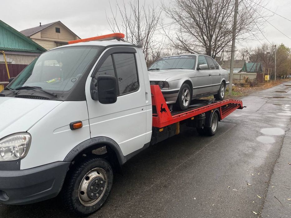 услуги эвакуатора 24/7