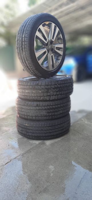 Продам шины lada vesta