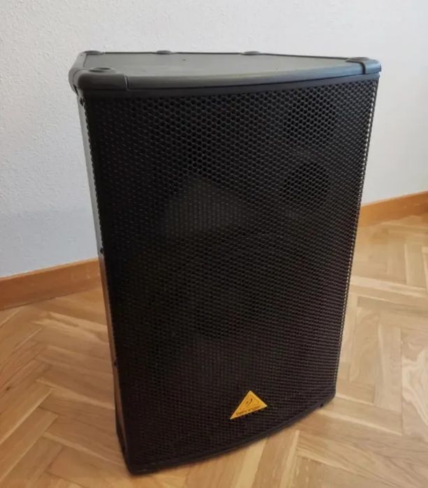 Behringer RCF колонка динамик