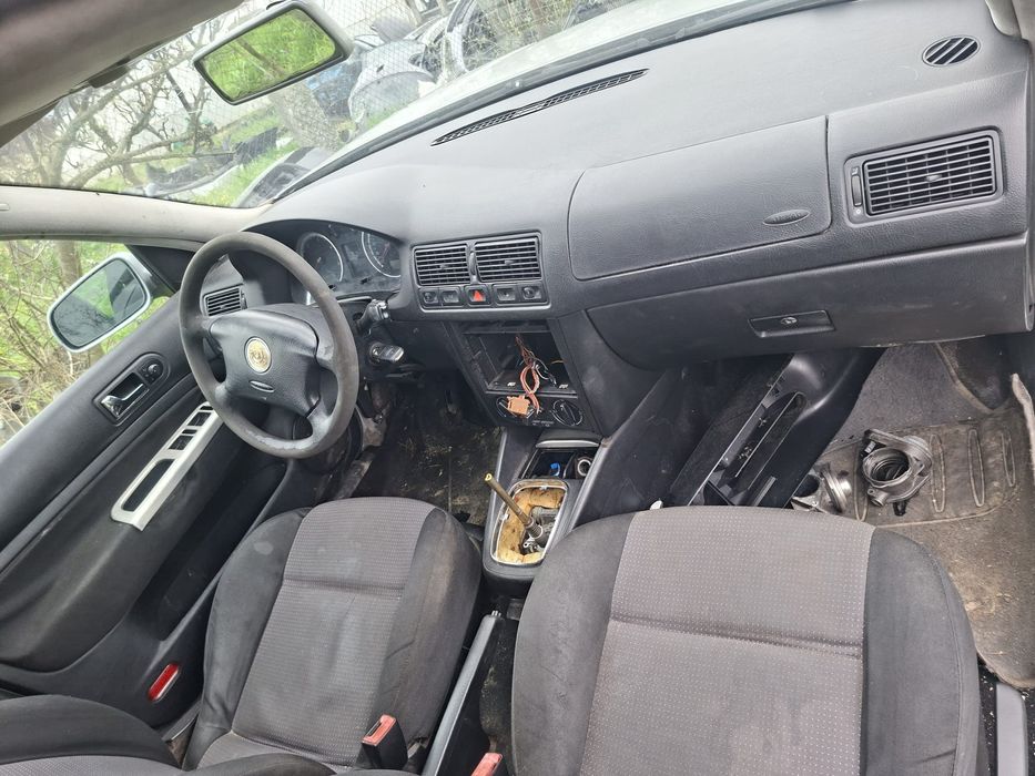 Dezmembrez golf 4 1.9 axr