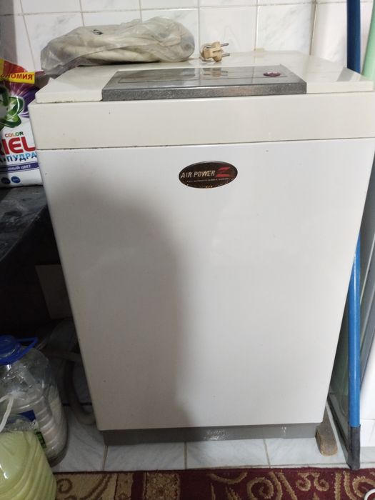 Кир ювиш машинаси сотилади жуда яхши ходатда