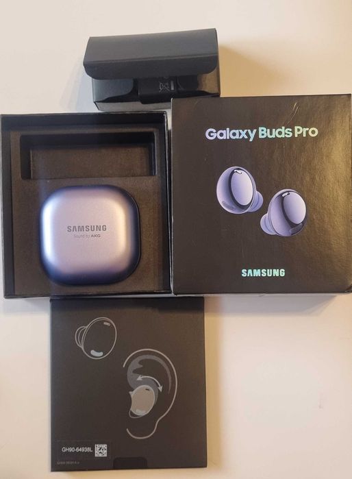 Samsung Galaxy Buds PRO