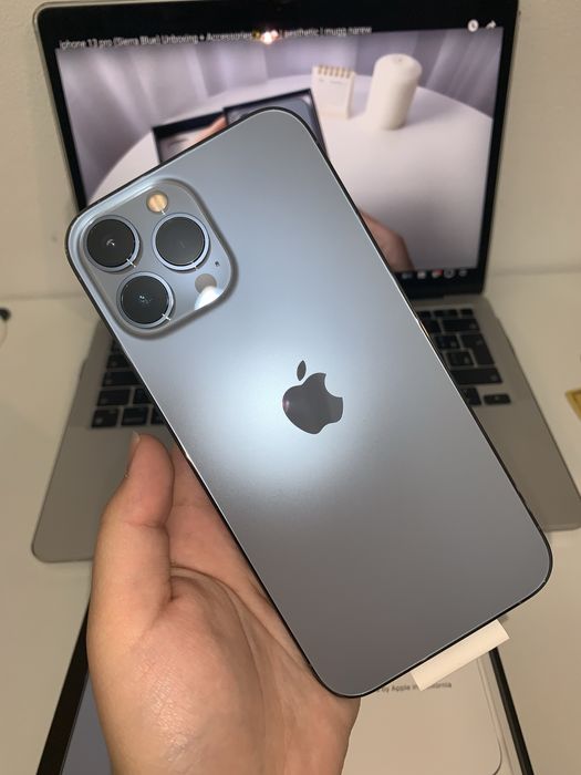 Продаю iphone 13 pro max