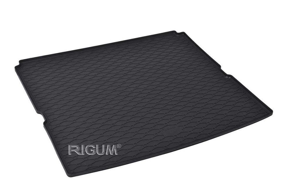 Гумени стелки или багажник PEUGEOT 3008 MHEV и e-3008 от 2024г.