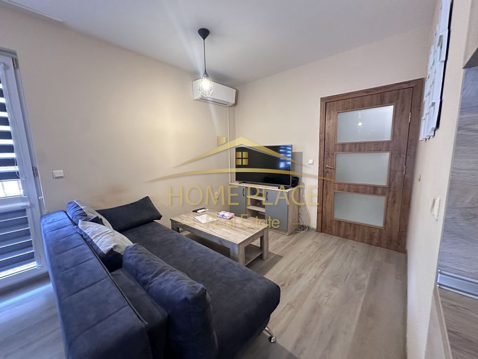 Дава се под наем Двустаен апартамент в Варна, Цветен квартал - 65 кв.м за 484.5 € - Снимка #3