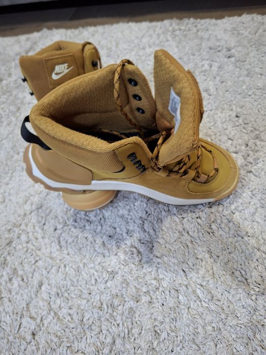 Bocanci nike marimea 38 noi