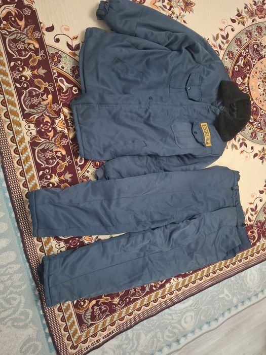 Спецодежда сатылады  10мың тг