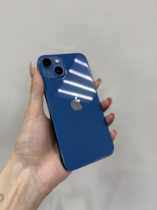 Apple iPhone 13, 128гб, Костанай 1014, лот 934597