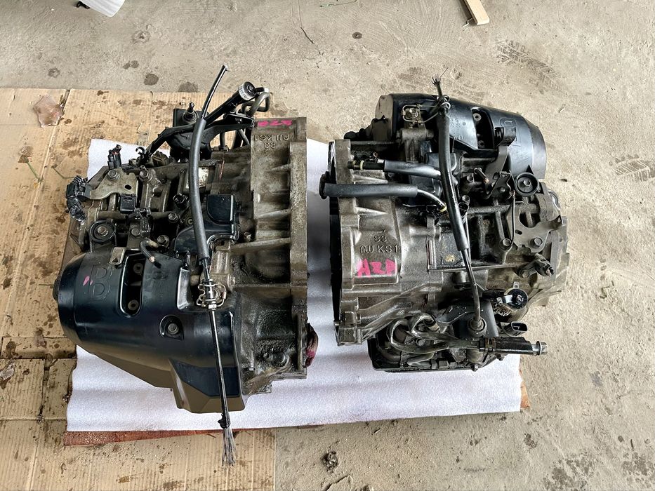 Коробка Акпп 5-ти ступка на Camry 35 40 45 Камри 35 40 45