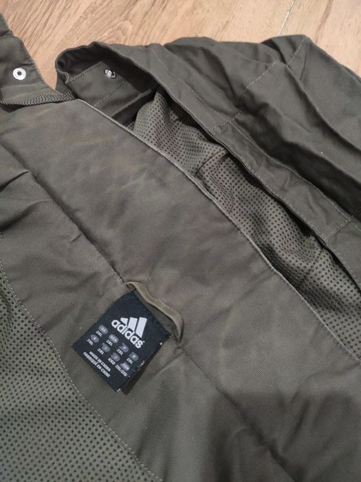 Geaca Adidas model militar mărimea XXL