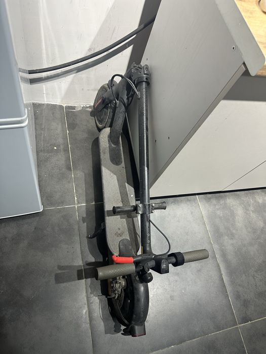 Электросамокат Xiaomi