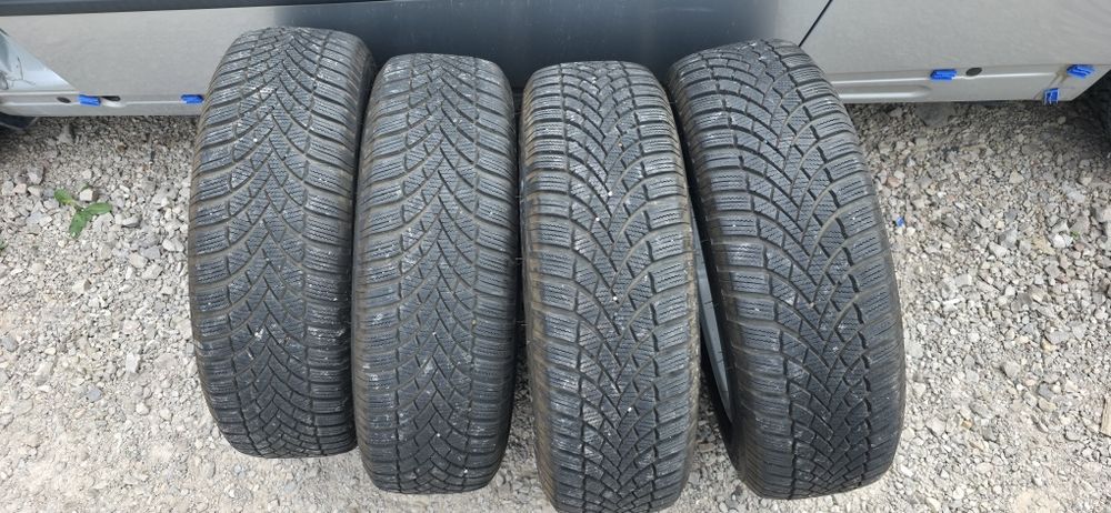 Джанти 15" Nissan 4x100 5.5j ET40 /60.1