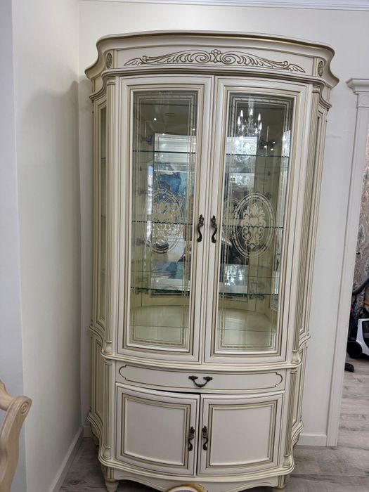 Стенка шкаф для гостиной