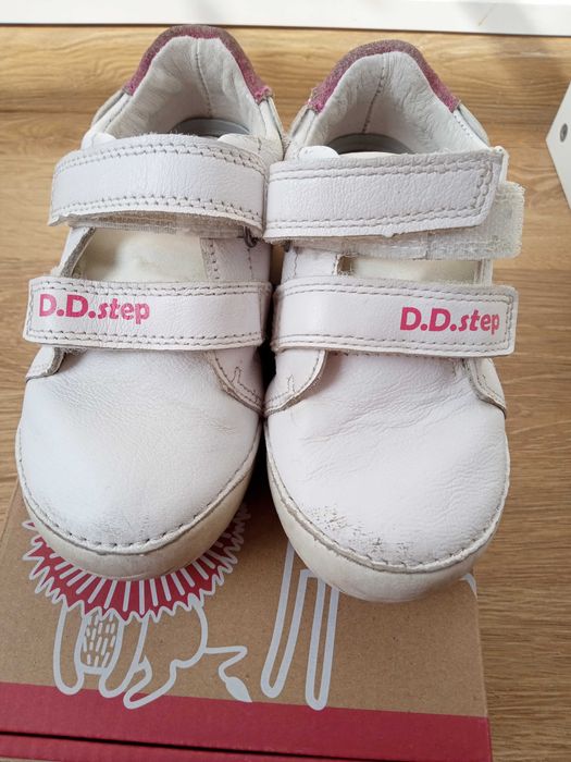 Pantofi DD Step Sun Reactive marime 26