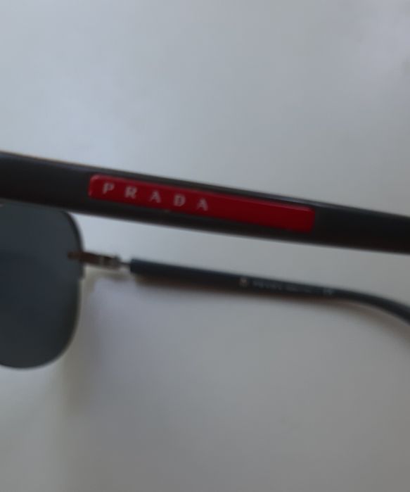 Очки  Prada оригинал