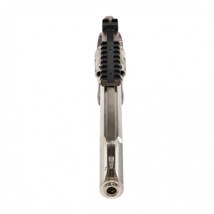 Revolver 4 Joules Superhawk 8" - RUGER 6mm crom Umarex