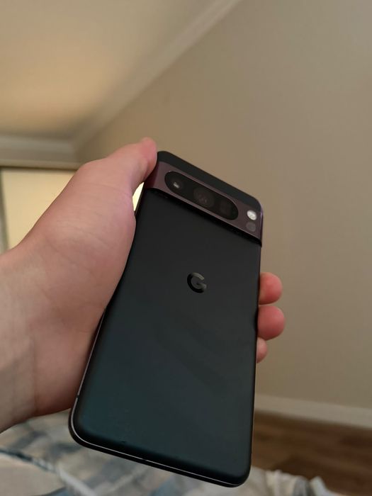 Google pixel 8pro