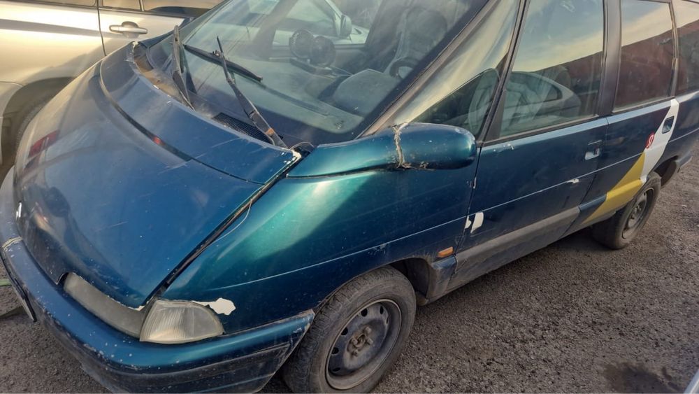 Продам Renault Espace