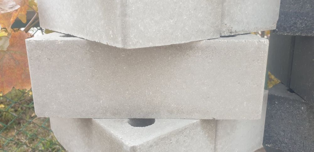 Облицовочный кирпич широкий ассортимент