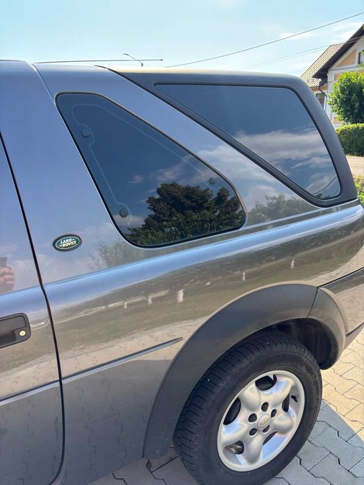 LAND ROVER Range Rover 2006 — imagine 3