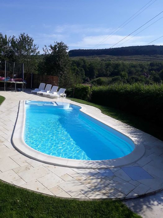 Pavaj travertin combi modulare Arvore 3cm Star stone