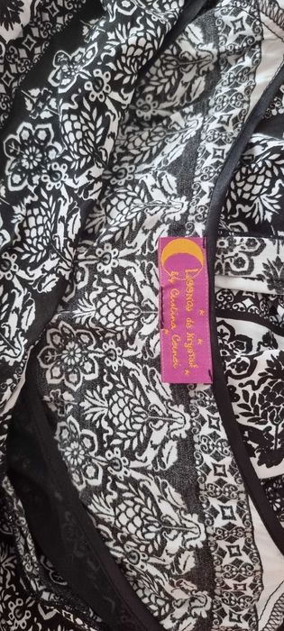 Rochie Cristina Cernei