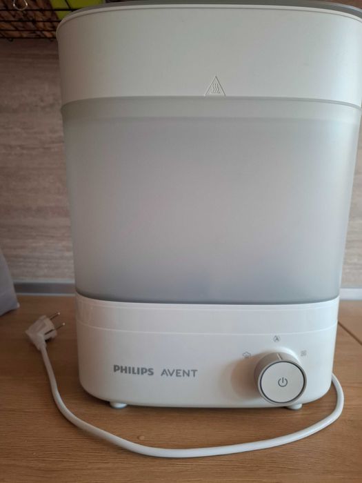 Електрически стерилизатор Philips Avent