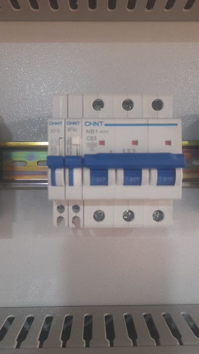 Sifatli va ishonchli elektrik hizmati