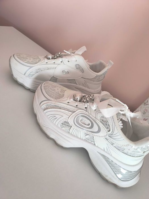 Маратонки Mona Lisa