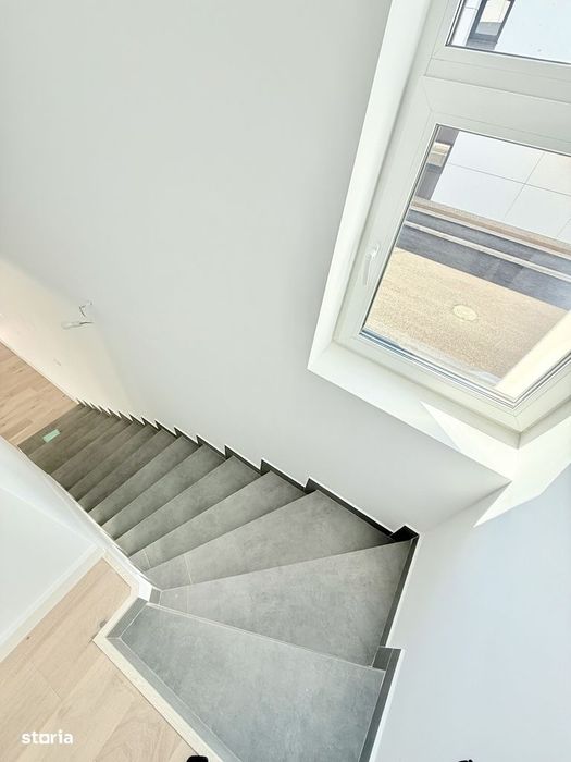 Vila perfectă pentru mutare imediată  / Pipera, rond OMV