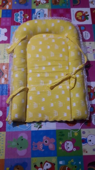 Кокон для новорождённых