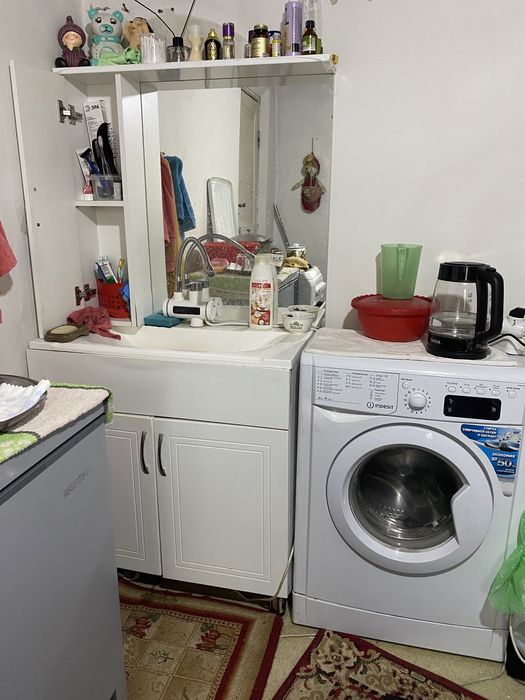 Бытовые  техники