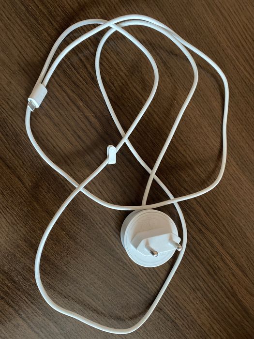 Смарт тонколона Google Home mini