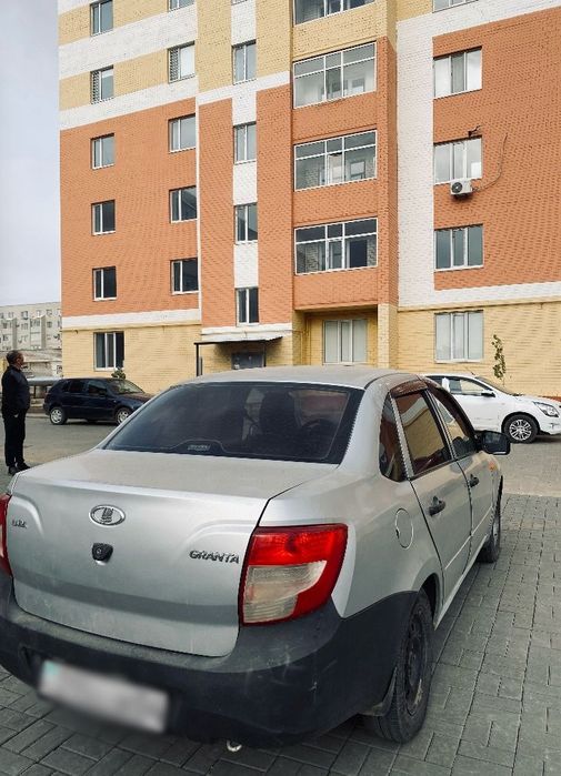 продам Лада гранта