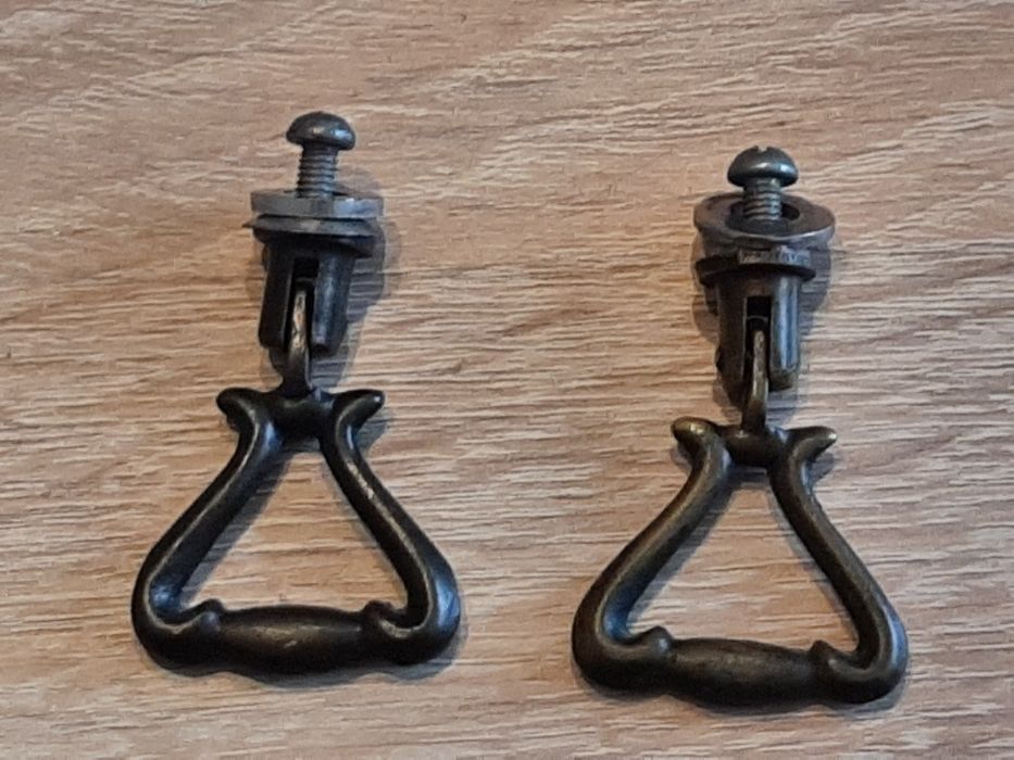 Метални крака за декоративни мебели и Метални дръжки и панти за мебели