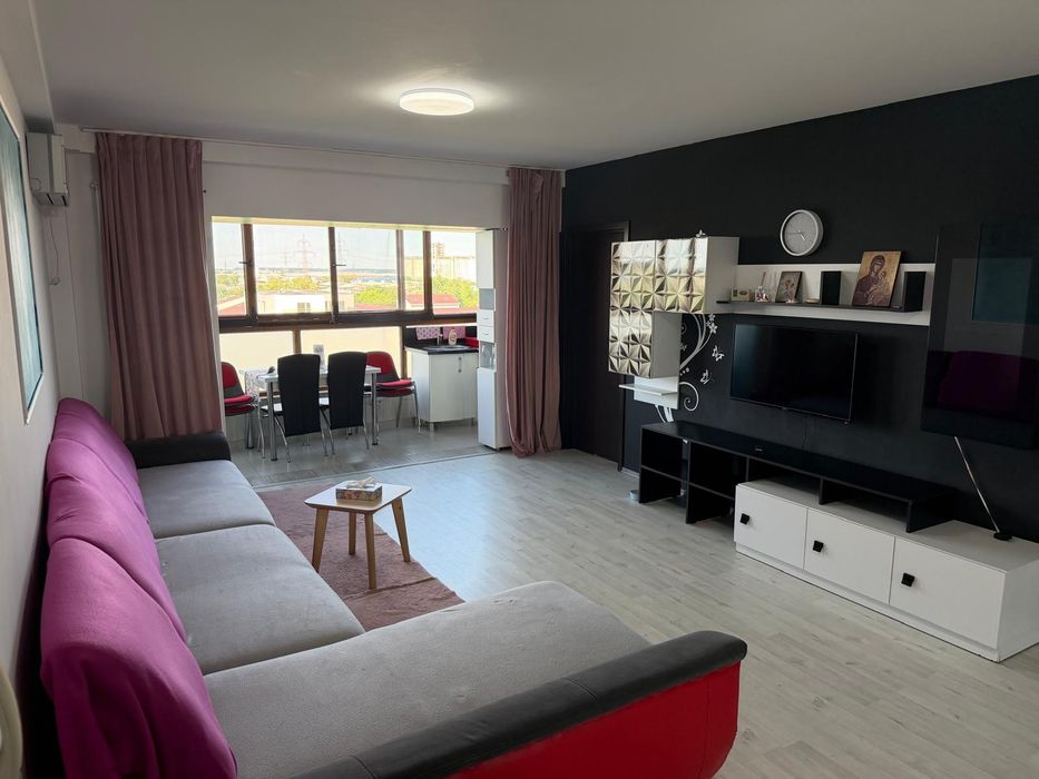 Apartament de Închiriat Voluntari de la 1 August