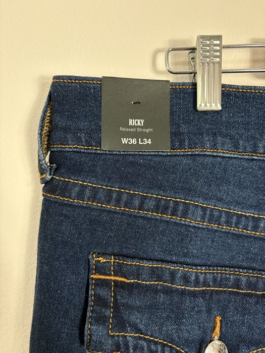 True Religion дънки