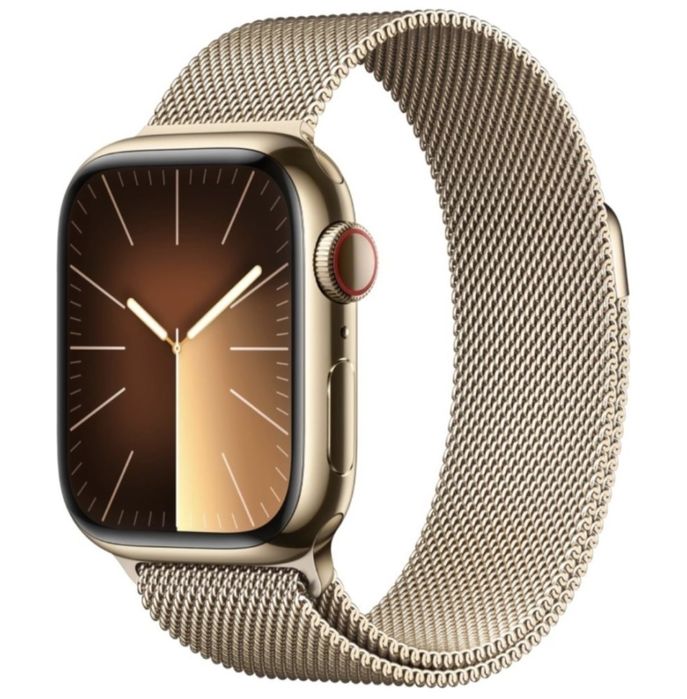 Apple watch 9 45 мм