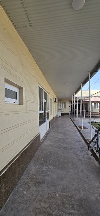 Кибрай 6.5сот.7хона