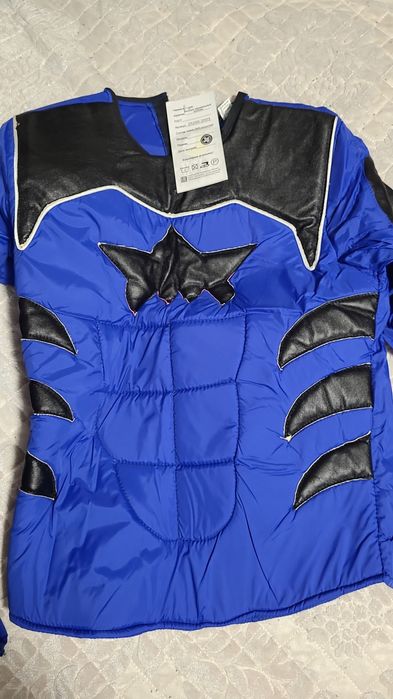 Детский костюм ниндзя