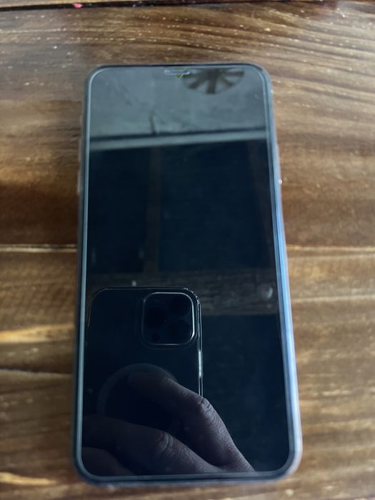 Vand iphone 11 pro max